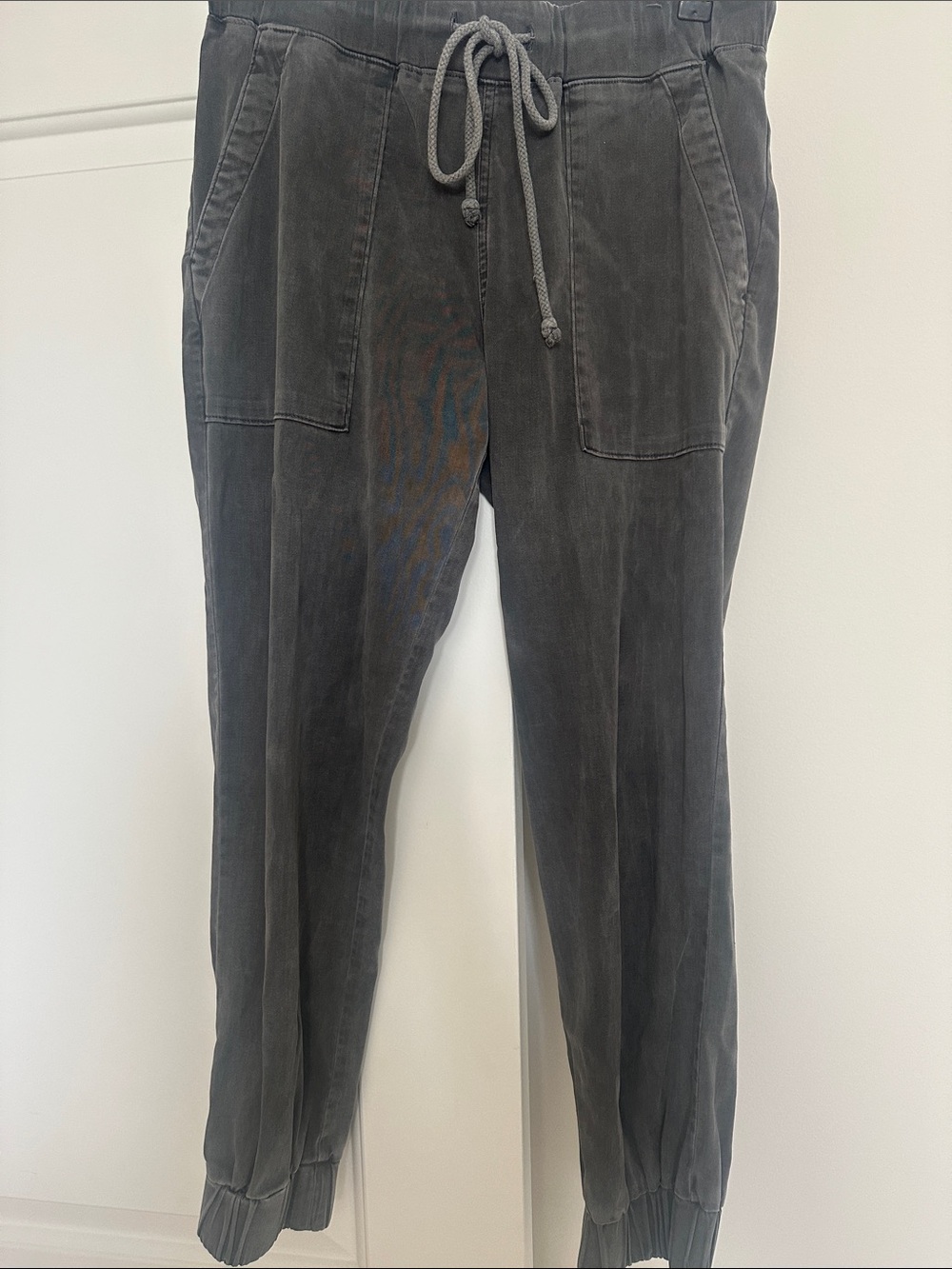 Cloth & Stone lightweight Joggers